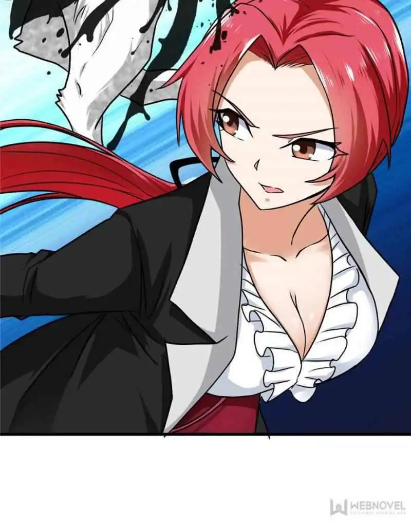 Dragon King's Son-in-law Chapter 63 45